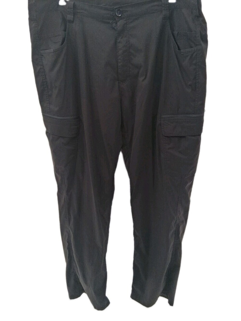 Propper EdgeTec Tactical Pants Mens 42x34 Black Lightweight Utility Workwear